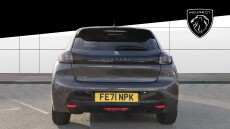 Peugeot 208 1.2 PureTech 100 Allure Premium 5dr Petrol Hatchback